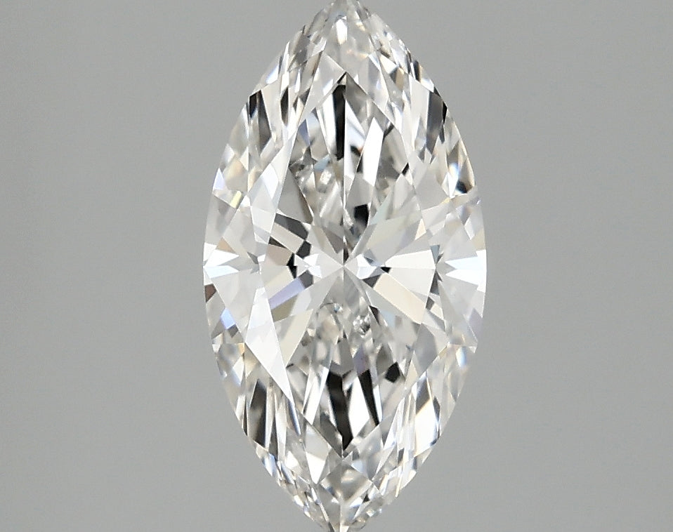 1.50 Carat Marquise Lab Grown Diamond