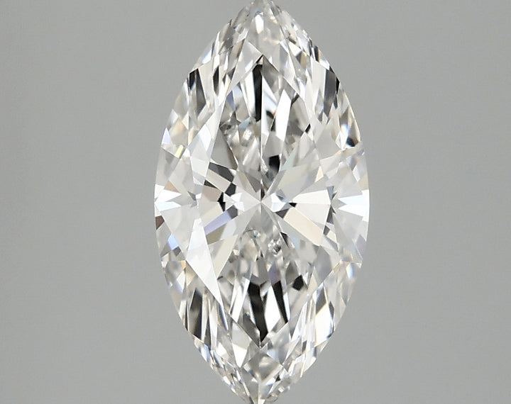 1.50 Carat Marquise Lab Grown Diamond