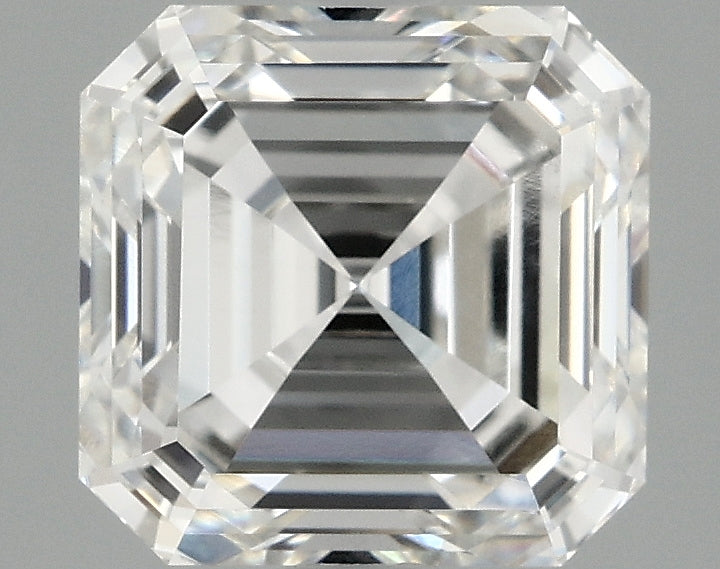 2.07 Carat ASH