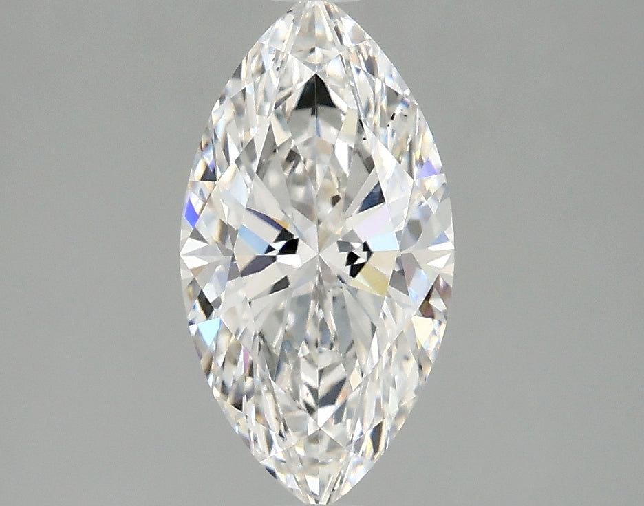 1.51 Carat Marquise Lab Grown Diamond