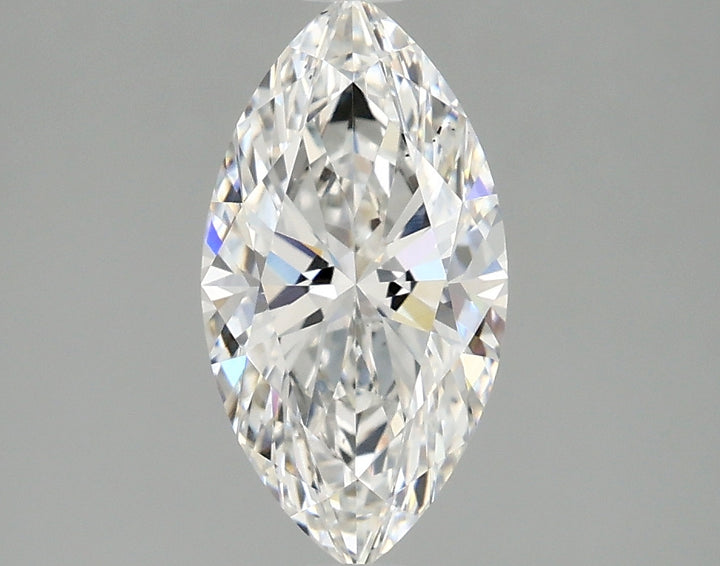 1.51 Carat Marquise Lab Grown Diamond