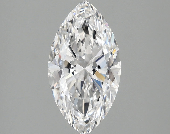1.54 Carat Marquise Lab Grown Diamond