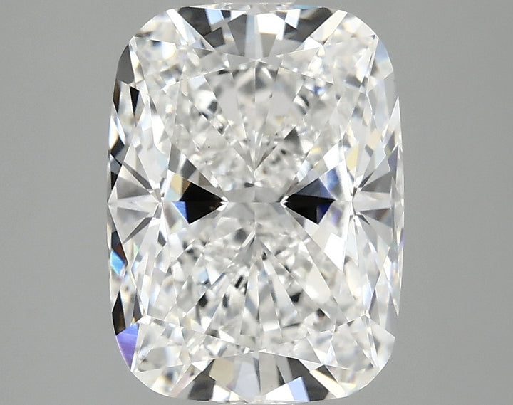 3.01 Carat Cushion Lab Grown Diamond