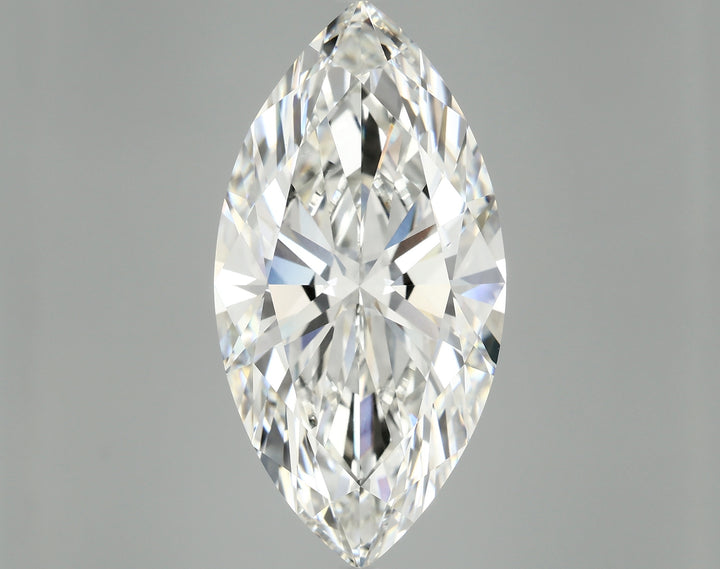 12.52 Carat Marquise Lab Grown Diamond