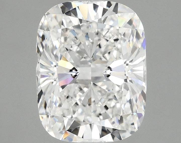 3.10 Carat Cushion Lab Grown Diamond