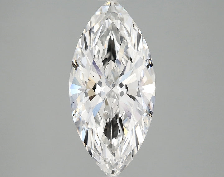 2.52 Carat Marquise Lab Grown Diamond