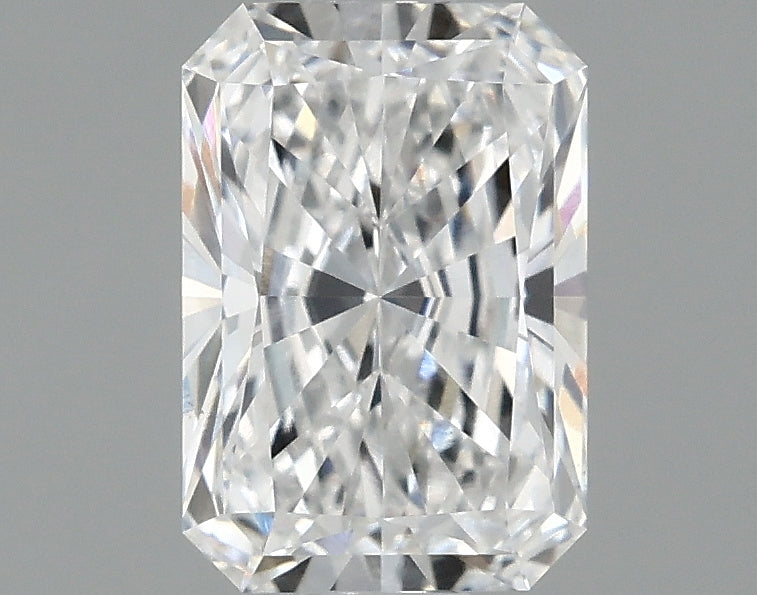 1.10 Carat Radiant Lab Grown Diamond