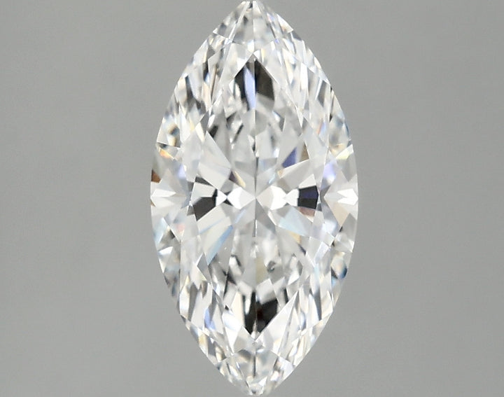 1.55 Carat Marquise Lab Grown Diamond