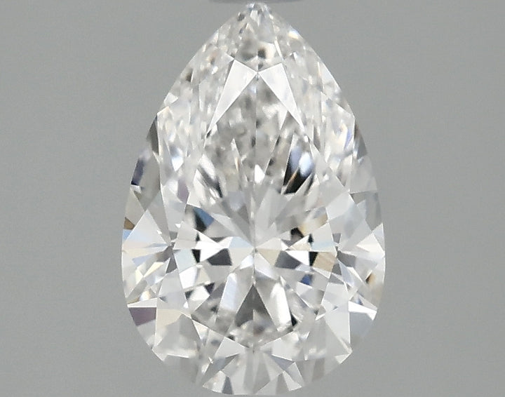 1.52 Carat Pear Lab Grown Diamond
