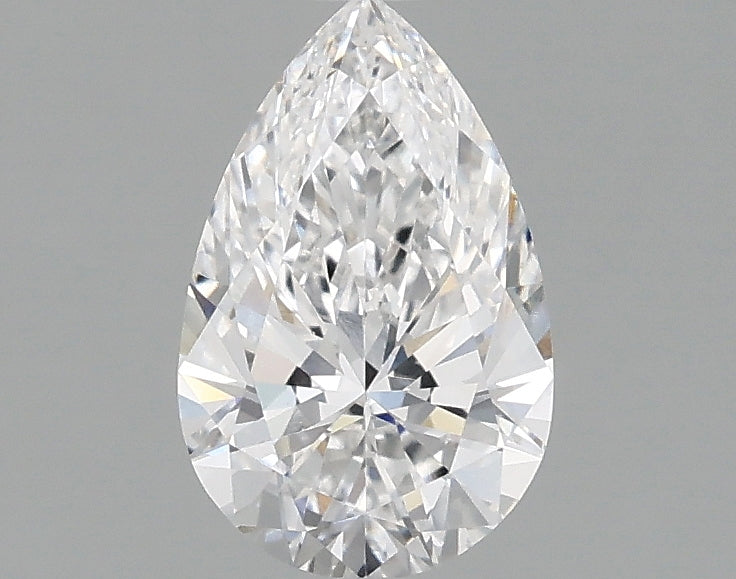 1.01 Carat Pear Lab Grown Diamond