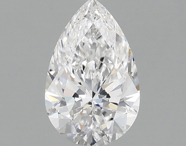 1.01 Carat Pear Lab Grown Diamond