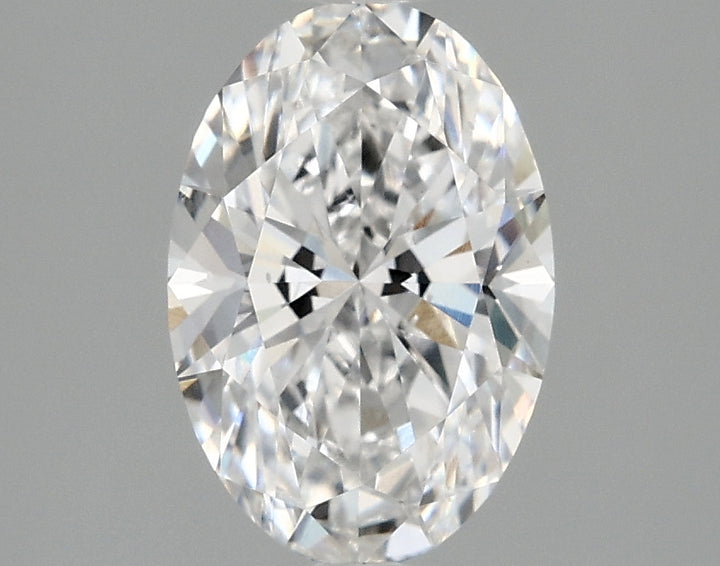 2.00 Carat Oval Lab Grown Diamond