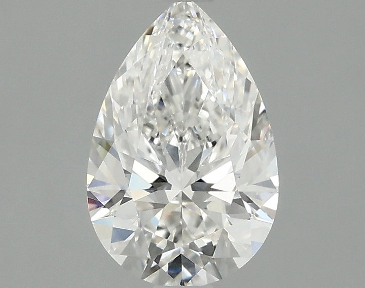 1.05 Carat Pear Lab Grown Diamond