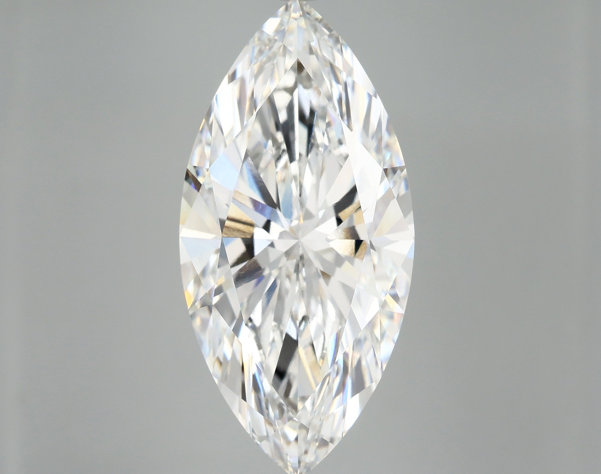 11.00 Carat Marquise Lab Grown Diamond