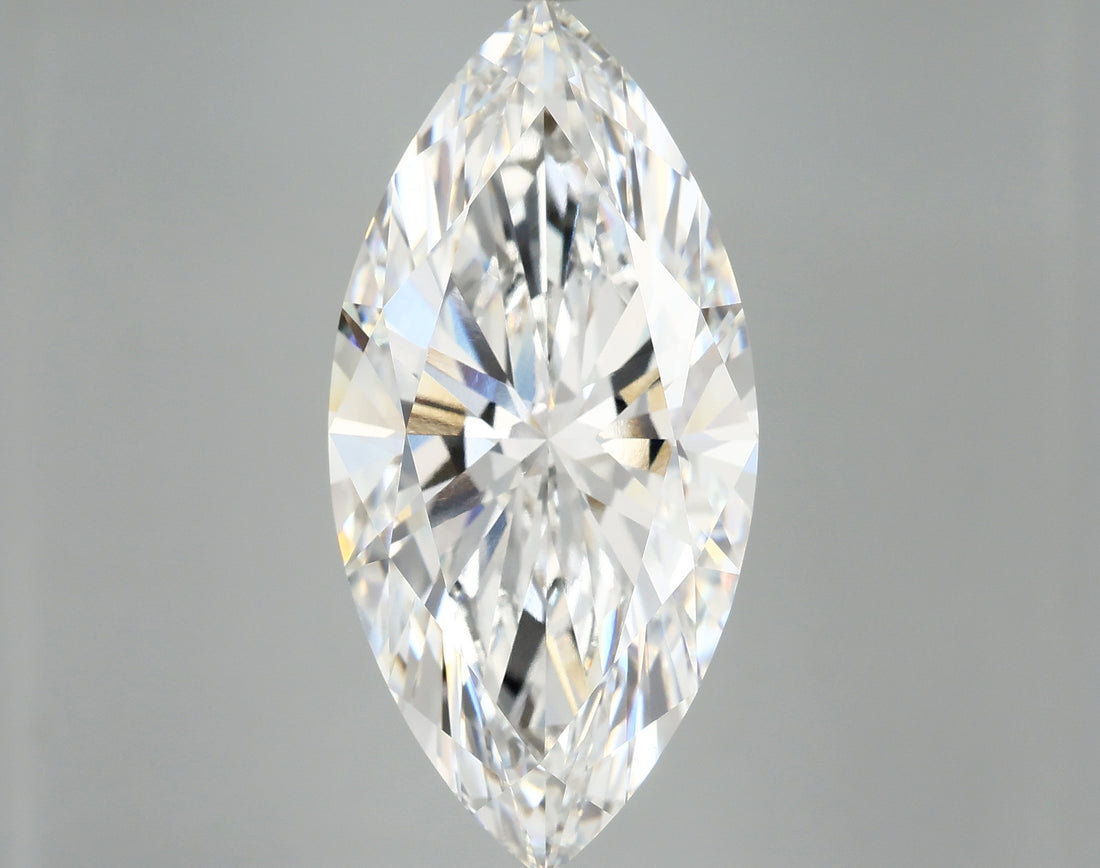 11.00 Carat Marquise Lab Grown Diamond