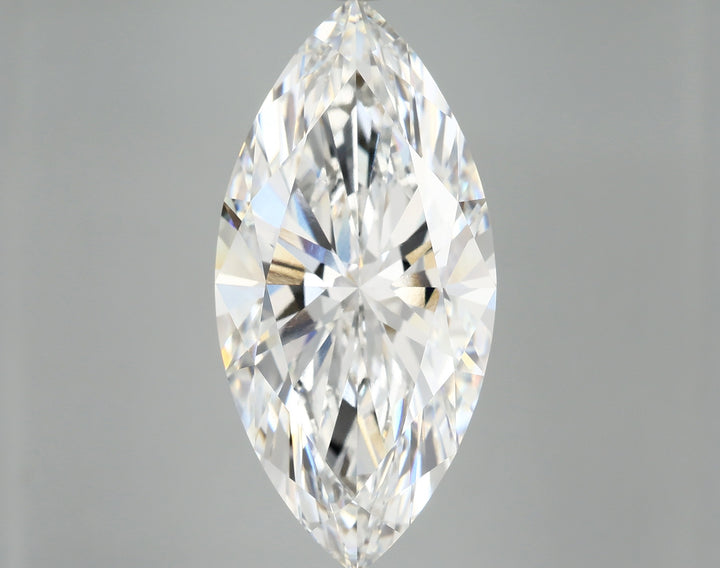 11.00 Carat Marquise Lab Grown Diamond