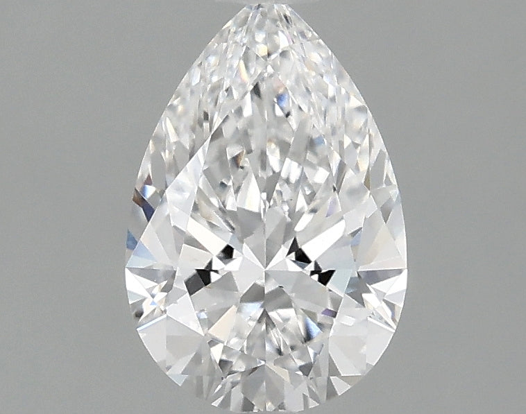 1.10 Carat Pear Lab Grown Diamond