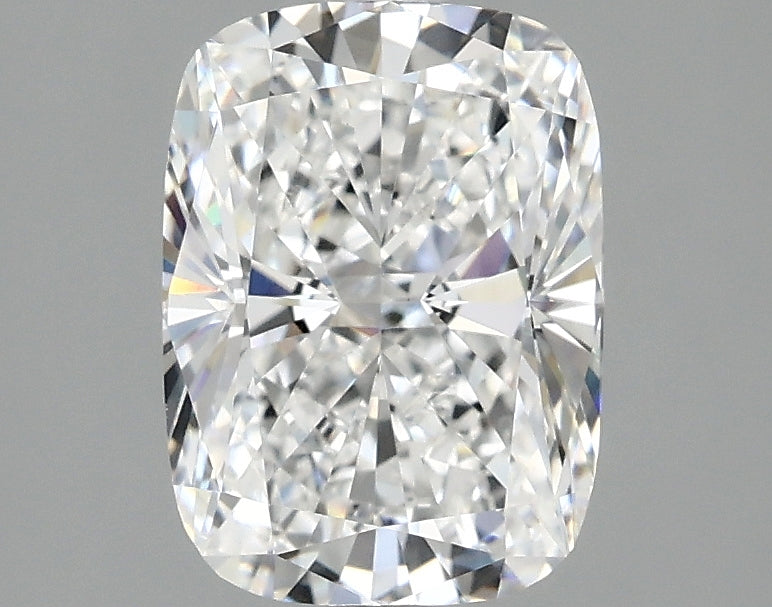 2.03 Carat Cushion Lab Grown Diamond