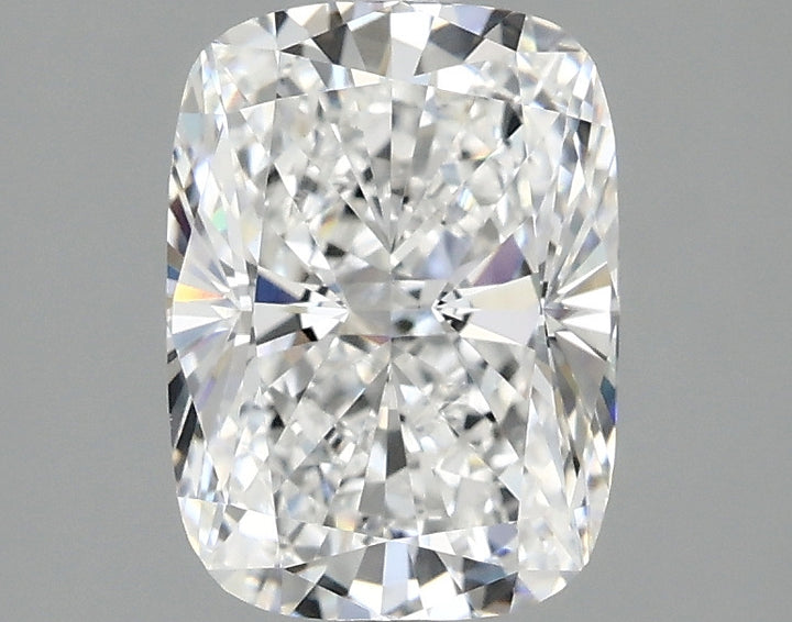2.03 Carat Cushion Lab Grown Diamond