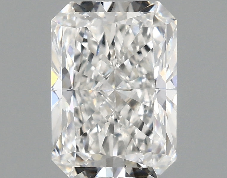 1.03 Carat Radiant Lab Grown Diamond