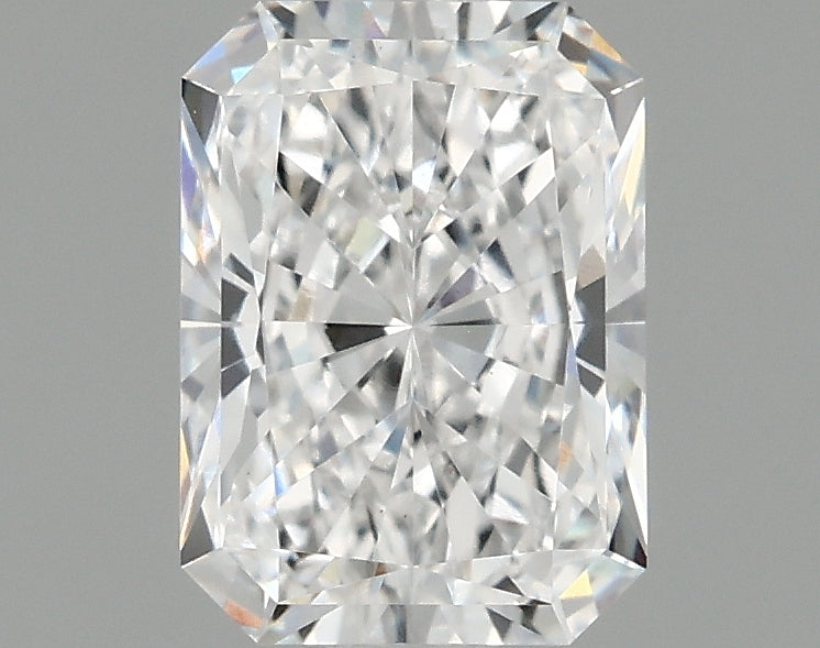 1.10 Carat Radiant Lab Grown Diamond