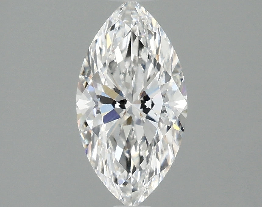 1.09 Carat Marquise Lab Grown Diamond