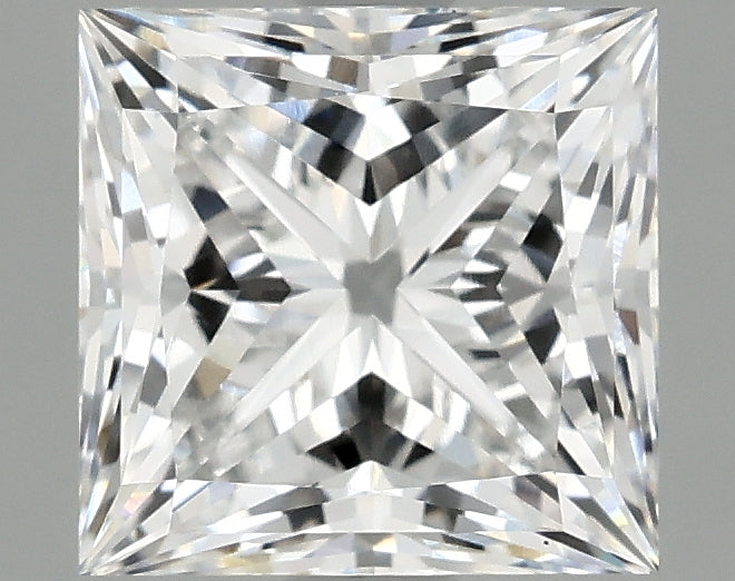 2.03 Carat Princess Lab Grown Diamond