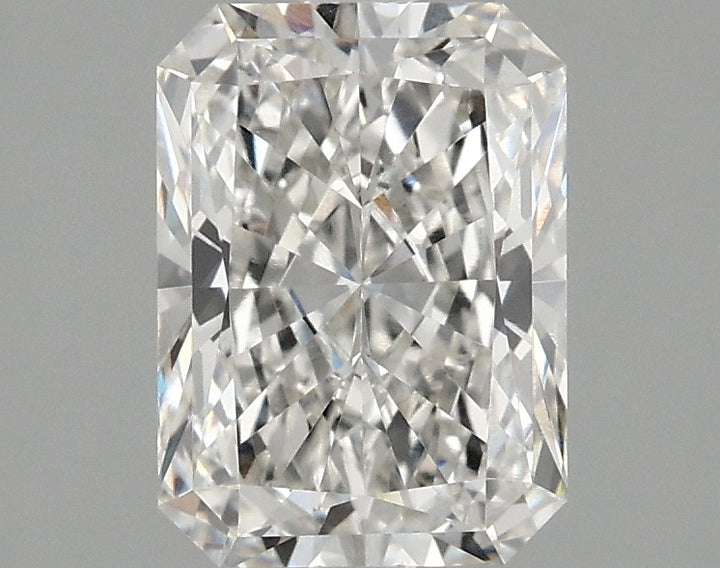 2.03 Carat Radiant Lab Grown Diamond