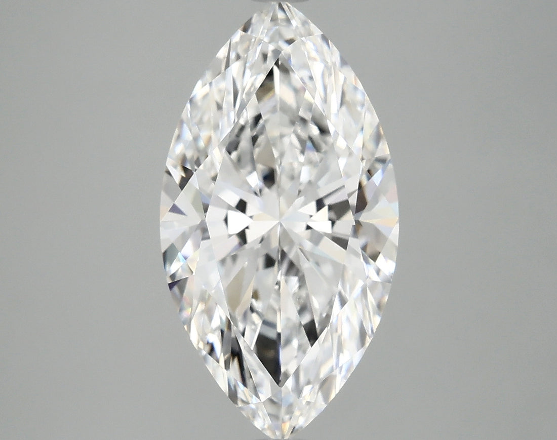 4.07 Carat Marquise Lab Grown Diamond