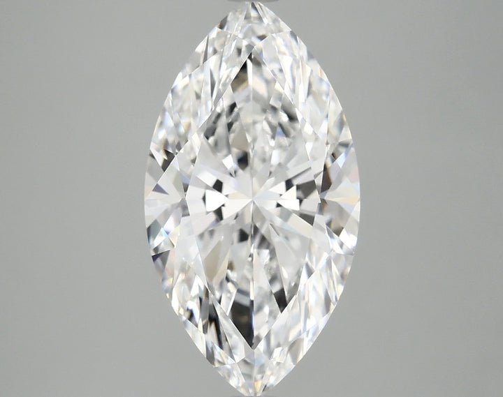 4.07 Carat Marquise Lab Grown Diamond