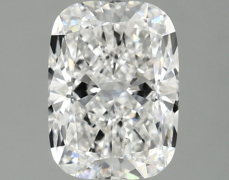 2.10 Carat Cushion Lab Grown Diamond