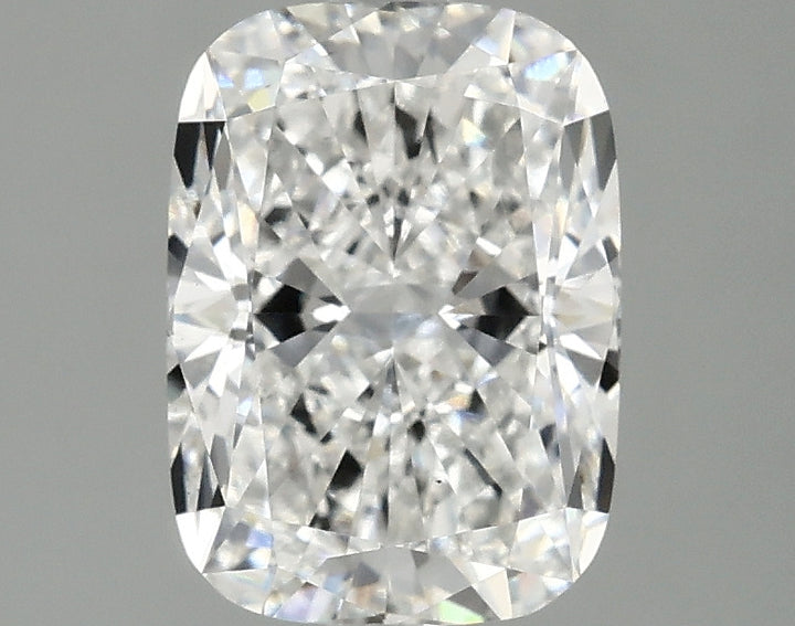 2.10 Carat Cushion Lab Grown Diamond