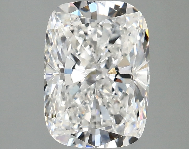 2.08 Carat Cushion Lab Grown Diamond