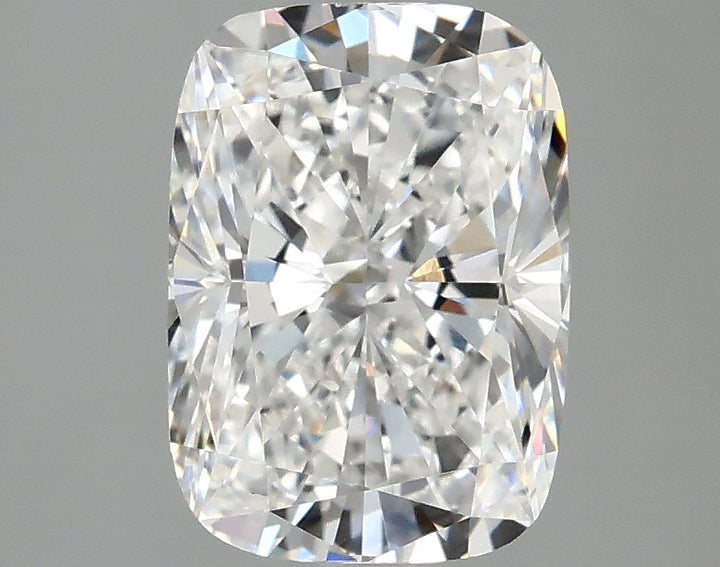 2.08 Carat Cushion Lab Grown Diamond