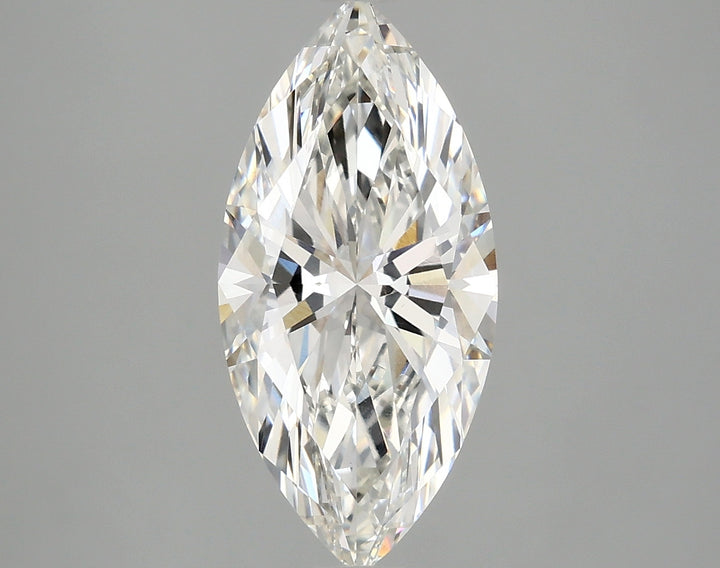 2.50 Carat Marquise Lab Grown Diamond