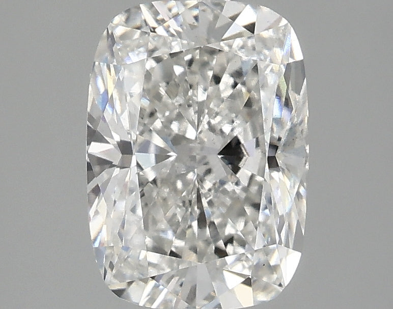 2.02 Carat Cushion Lab Grown Diamond