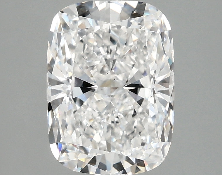 2.10 Carat Cushion Lab Grown Diamond