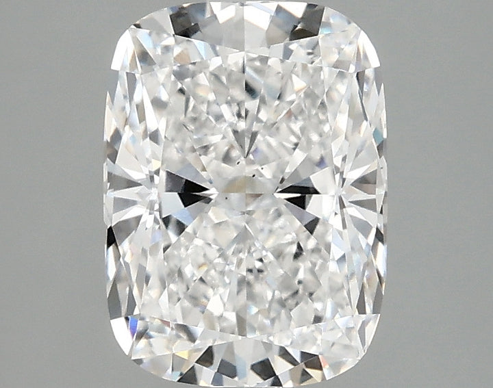 2.10 Carat Cushion Lab Grown Diamond