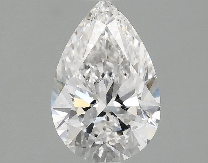 1.02 Carat Pear Lab Grown Diamond