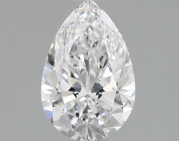 1.10 Carat Pear Lab Grown Diamond