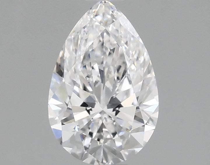 1.10 Carat Pear Lab Grown Diamond