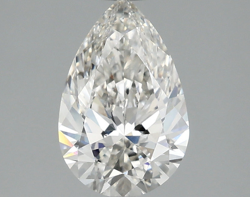 1.56 Carat Pear Lab Grown Diamond