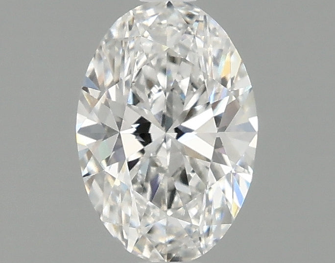 0.98 Carat Oval Lab Grown Diamond