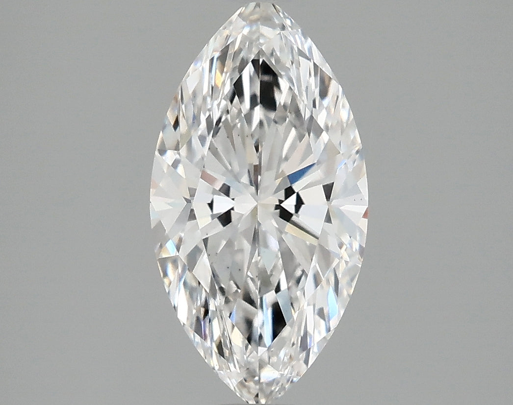 1.47 Carat Marquise Lab Grown Diamond
