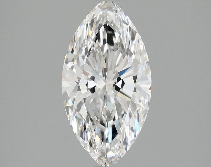 1.47 Carat Marquise Lab Grown Diamond