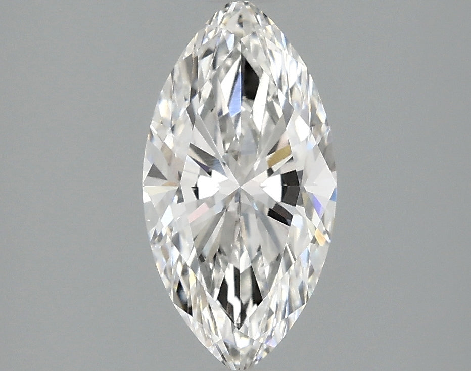 1.38 Carat Marquise Lab Grown Diamond