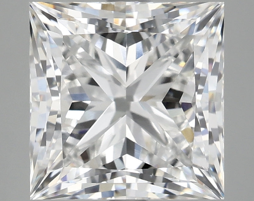 5.10 Carat Princess Lab Grown Diamond