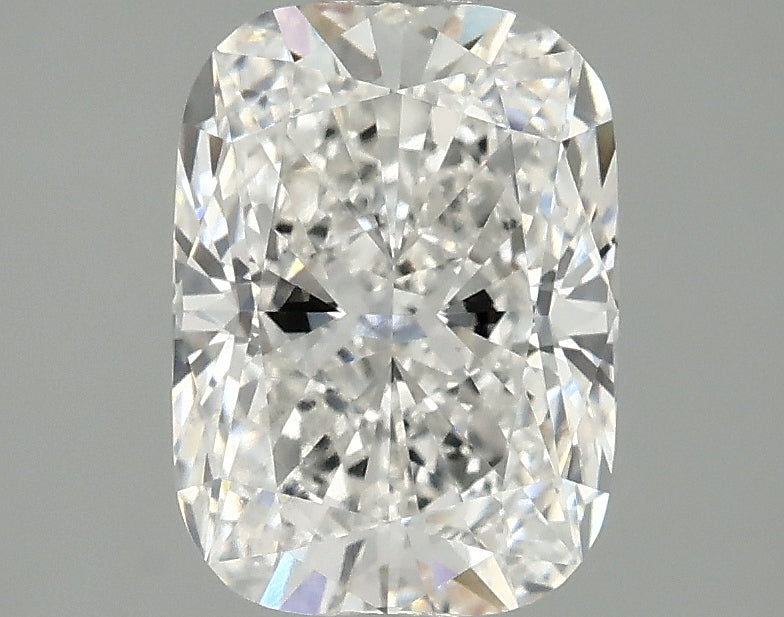 2.10 Carat Cushion Lab Grown Diamond