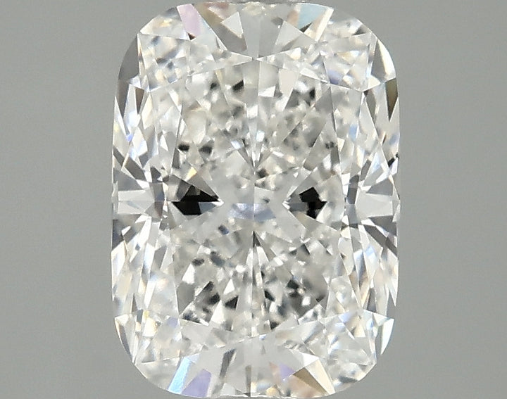 2.10 Carat Cushion Lab Grown Diamond