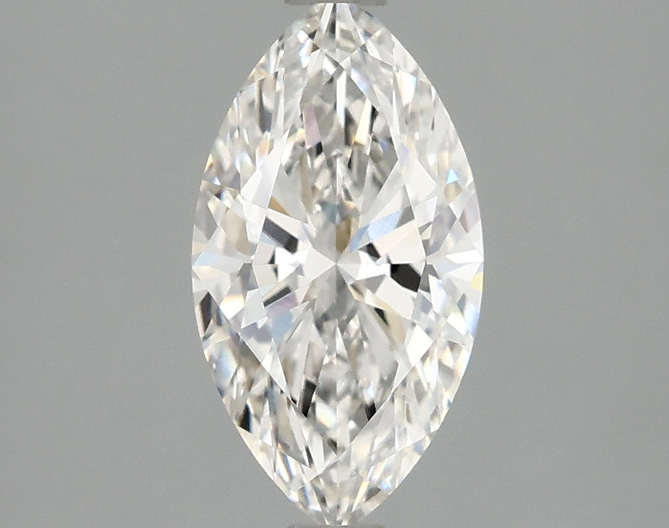 1.51 Carat Marquise Lab Grown Diamond
